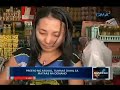 Presyo ng asukal, tumaas dahil sa mataas na demand