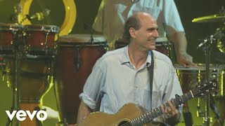 Watch James Taylor Whenever Youre Ready video