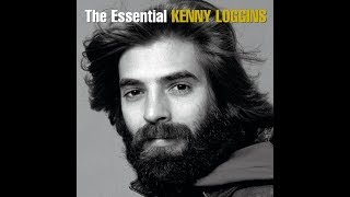 Watch Kenny Loggins No Lookin Back video