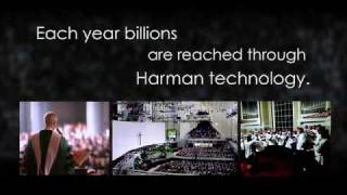 Harman Pro