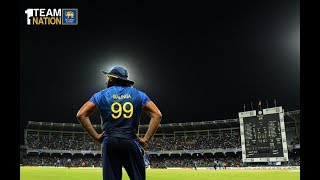 Lasith Malinga's Last ODI | Sri Lanka vs Bangladesh 1st ODI - Match Highlights