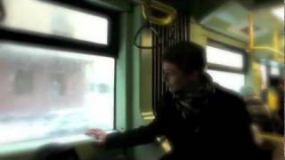 Watch Cuckooshrykes The Subway video