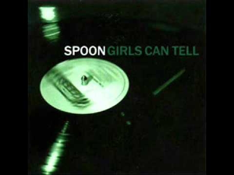 Spoon - Anything you want