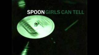 Watch Spoon Anything You Want video