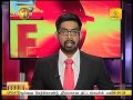 Shakthi Prime Time Sunrise 27/04/2017