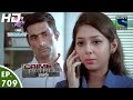 Crime Patrol - क्राइम पेट्रोल सतर्क - Stone Man-2 - Episode 709 - 11th September, 2016