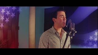 US National Anthem - Brian Muñoz