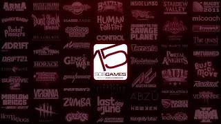 505 Games 15Th Anniversary Celebration Trailer Esrb