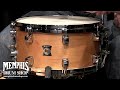 Yamaha 13 x 6.5 Sensitive Series Maple Snare Drum - Vintage Natural