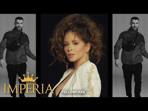 Ana Sevic feat. Kedzi - Delirijum (Official video 4K)