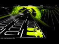 Audiosurf - Loituma - Levas Polka (Basshunter Remix)