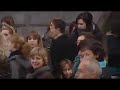 Train Station Dance (Belgium) Sound of Music