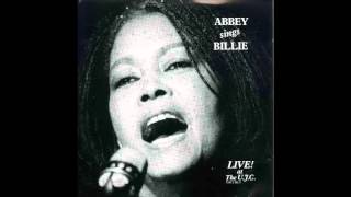 Watch Abbey Lincoln What A Little Moonlight Can Do video