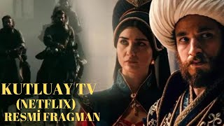 Rise Of Empires Ottoman 2. Sezon - 2. Türkçe Altyazılı Resmi Fragman - Netflix