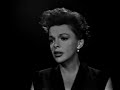 Judy Garland - Old Man River (from The Judy Garland Show) (DVD rip)