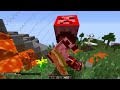 Minecraft: Hunger Games w/Mitch! Game 193 - TOP BACCA?!