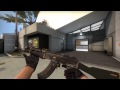 AK-47 Elite Build - Factory New - CS:GO Chroma 2 Collection - Skin Showcase
