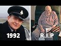 Heartbeat Tv Series 1992 Then and Now All Cast: Most of actors died