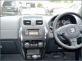 2010 SUZUKI SX4 S - Dandenong VIC