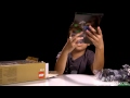 LEGO MINECRAFT - Set 21116 CRAFTING BOX- Unboxing, Review, Time-Lapse Build