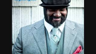 Watch Gregory Porter Lonesome Lover video