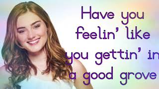 Watch Meg Donnelly Smile video