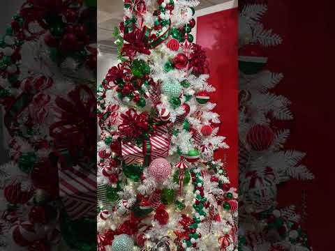 Make It Merry Tree Collection 2025 Make It Merry Tree Collection 2025
