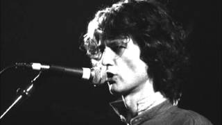 Watch Peter Hammill Accidents video