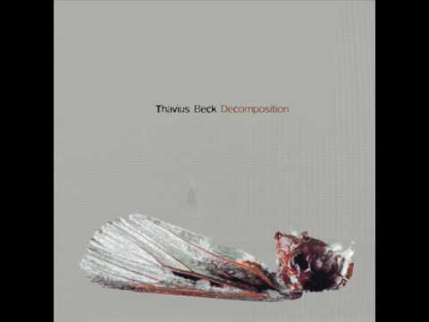 The Decomposition Of Feeling Video