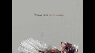 Watch Thavius Beck June Gloom feat Subtitle video