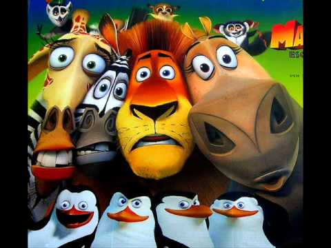 Download Songs Of Madagascar 12