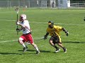 C.W. Baker High School Spring Boys Junior Varsity Lacrosse VS Henninger game on Tuesday, May 12, 2009 1