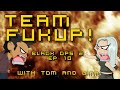 Laundry - Team Fukup: CoD Black Ops 2 Ep 10