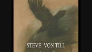 Watch Steve Von Till Shadows In Stone video