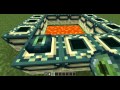 MINECRAFT Ender Dünyasına Geçiş Yapımı Bölüm4 - Film Yorum