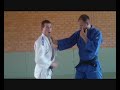 Kumi Kata - Basic Grip Breaks