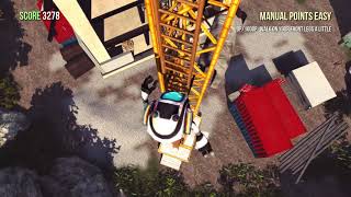Meet G-2 In Goat Simulator 2020 Xbox One