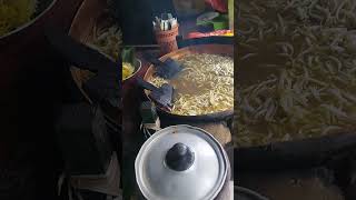 Toge Goreng Mantap