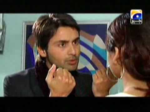 tere pehlu mein drama wikipedia