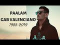 Anak ni Gary Valenciano na si Gab Valenciano Pumanaw na sa ed...