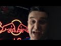Mark Wesley talks about his new montly residency In The Blue Room Coach Nite Club Banbridge