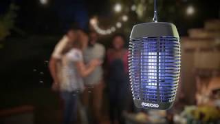 Gecko Tvc 30