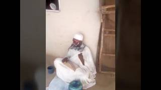 Kanuri comedy 11(2) Kanuri comedy 11(2)