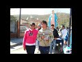 Bellissima Processione Della Madonna Di Medjugorje