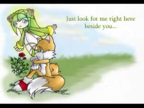 Sonic Couples-Sadness