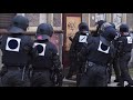 Polizei BFE BFHU