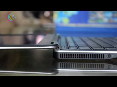 REVIEW Dell Latitude E7240