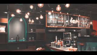 1St Look At Cafe Barakah Cozy Cafe Vibes For Special Moments