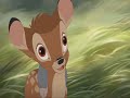 Bambi 2 Through Your Eyes