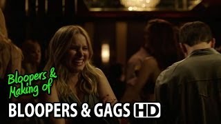 Veronica Mars (2014) Bloopers, Gag Reel & Outtakes